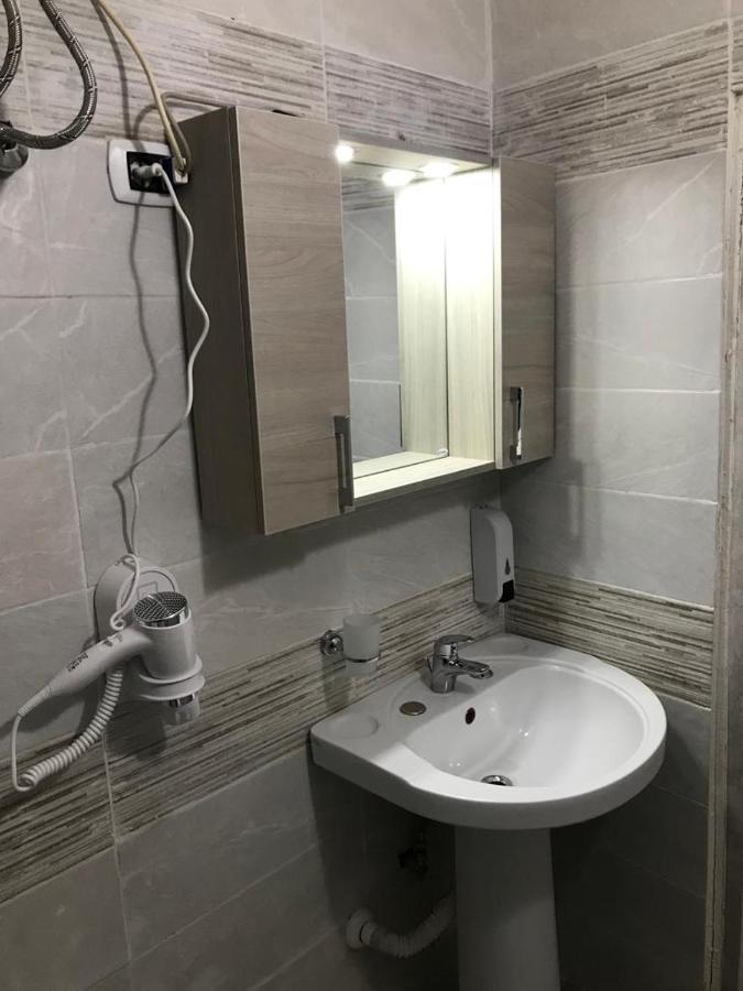 Dimora Della Sanita' Villa Nápoly Kültér fotó