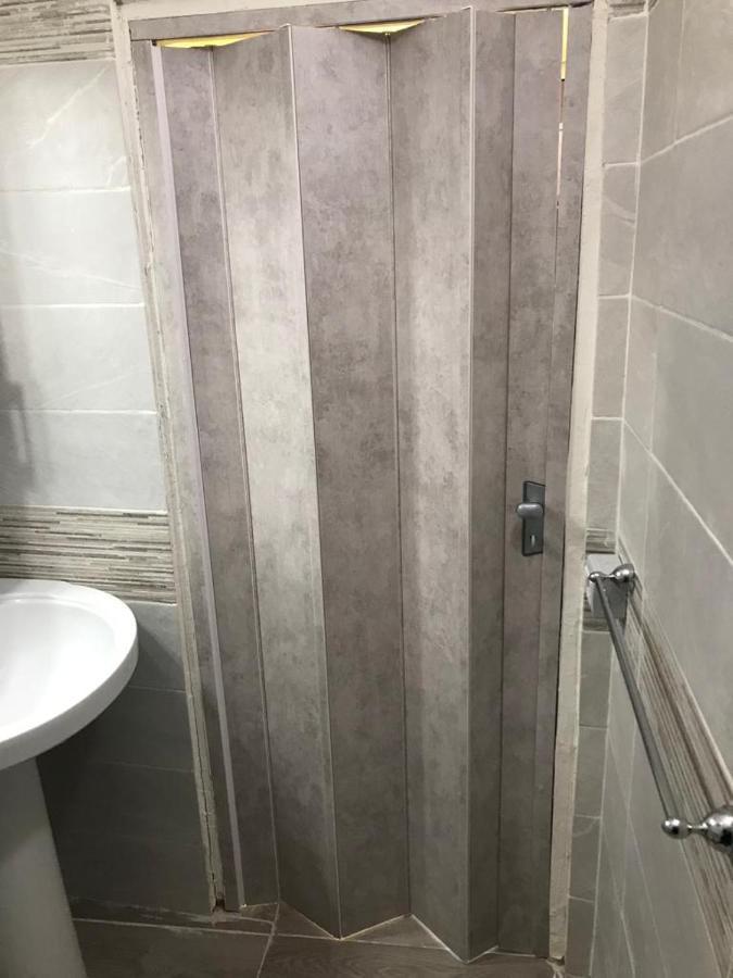 Dimora Della Sanita' Villa Nápoly Kültér fotó