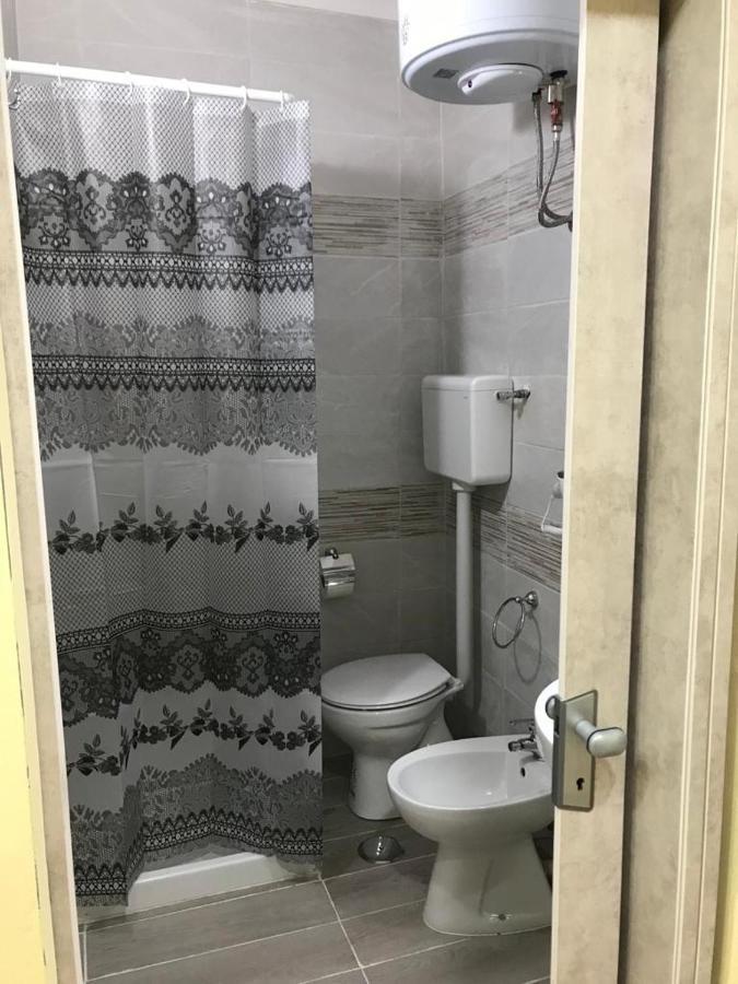 Dimora Della Sanita' Villa Nápoly Kültér fotó