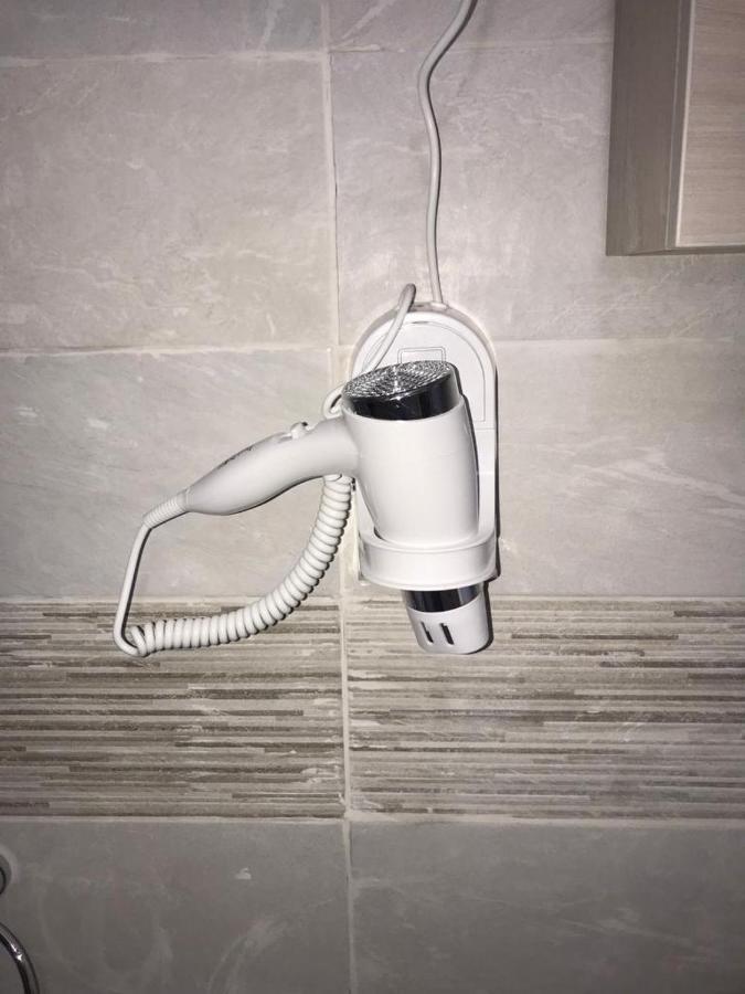 Dimora Della Sanita' Villa Nápoly Kültér fotó