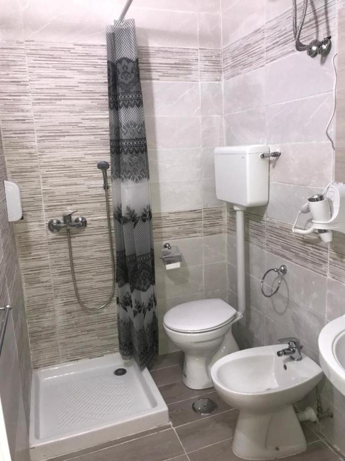 Dimora Della Sanita' Villa Nápoly Kültér fotó