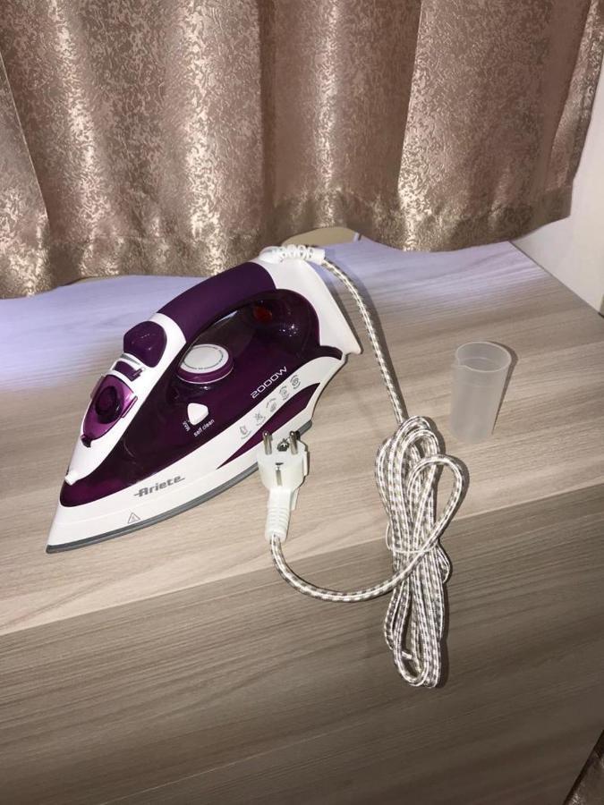 Dimora Della Sanita' Villa Nápoly Kültér fotó