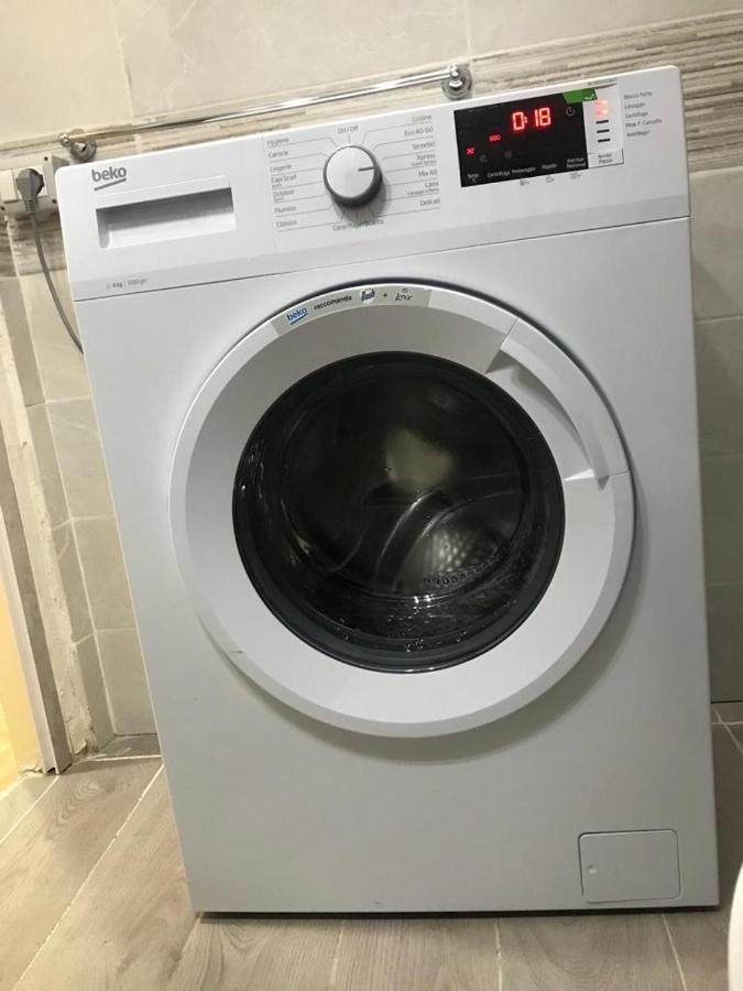 Dimora Della Sanita' Villa Nápoly Kültér fotó