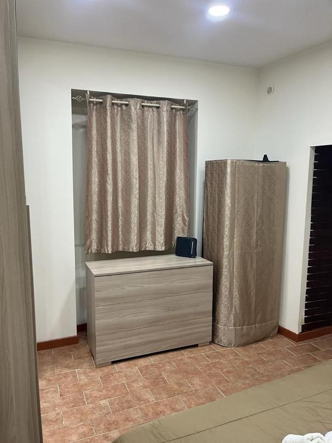 Dimora Della Sanita' Villa Nápoly Kültér fotó