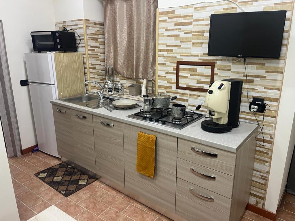 Dimora Della Sanita' Villa Nápoly Kültér fotó