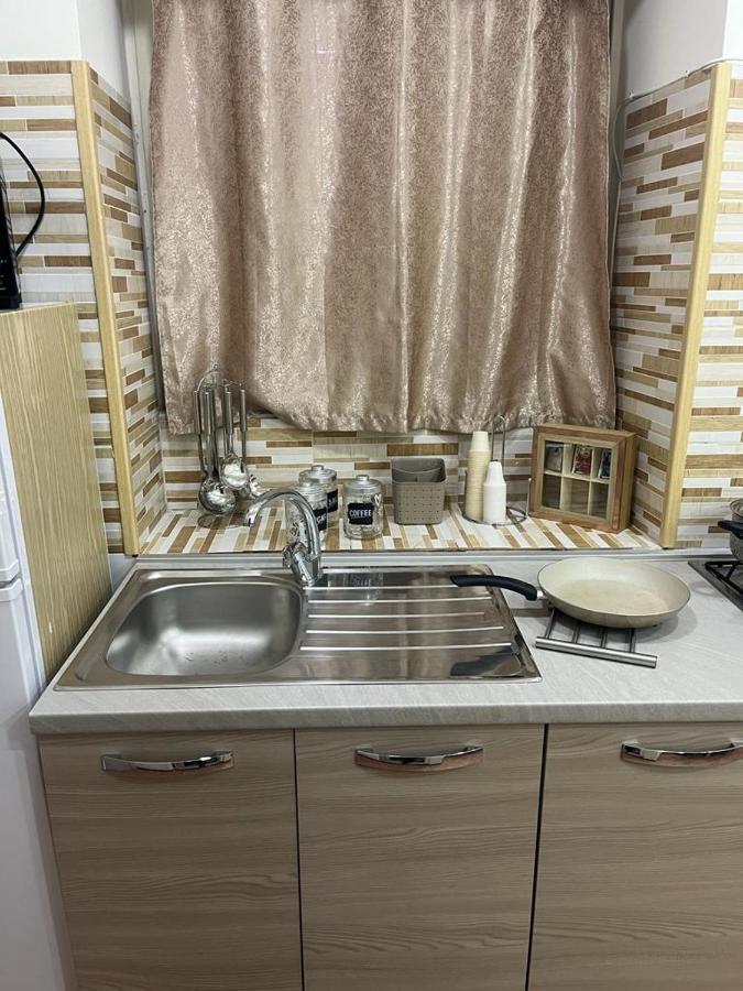 Dimora Della Sanita' Villa Nápoly Kültér fotó